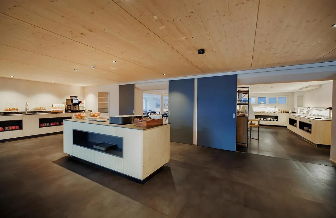 Eiger Lodge Easy-1