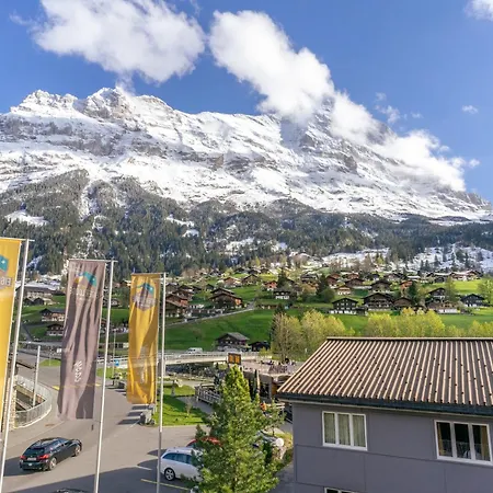 Eiger Lodge Easy-2